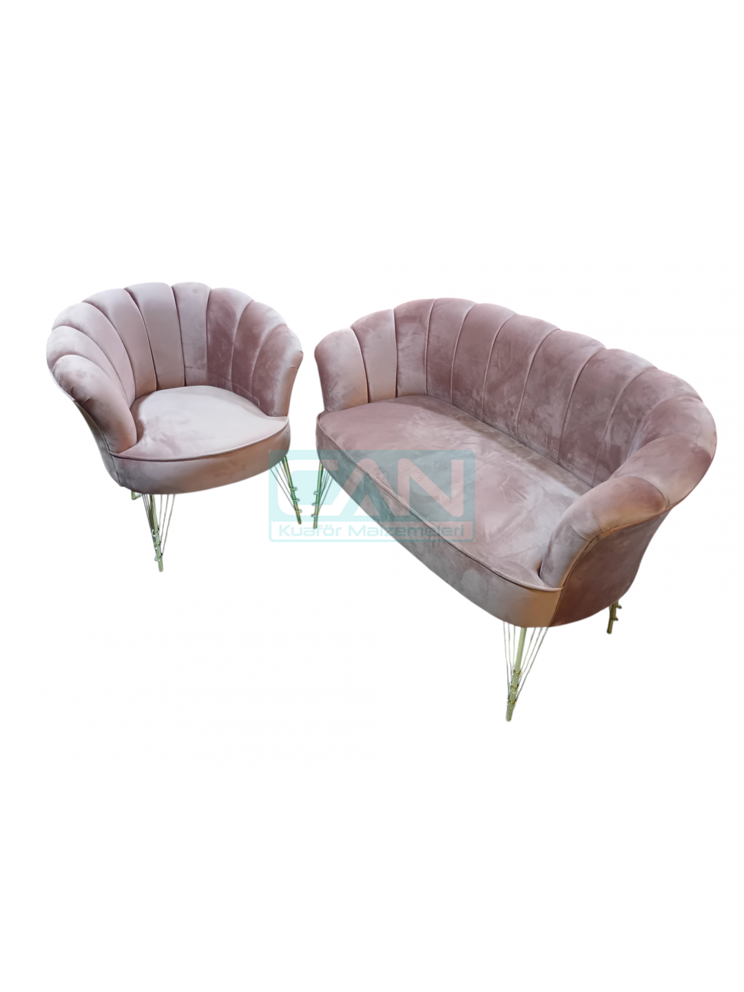 Bekleme Koltuğu BEK-2